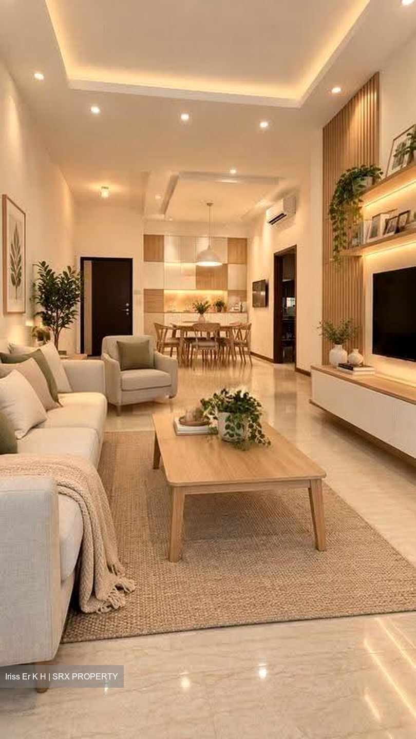 Forest Hills Condominium (D26), Condominium #633315621